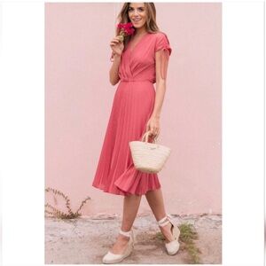 Gal Meets Glam dress